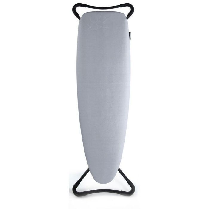 Гладильная доска Rolser K-Surf Black Tube Plata (K07002-1029) (931466) > цены в Киеве и Украине Гладильная доска Rolser K-Surf Black Tube Plata (K07002-1029) (931466)
