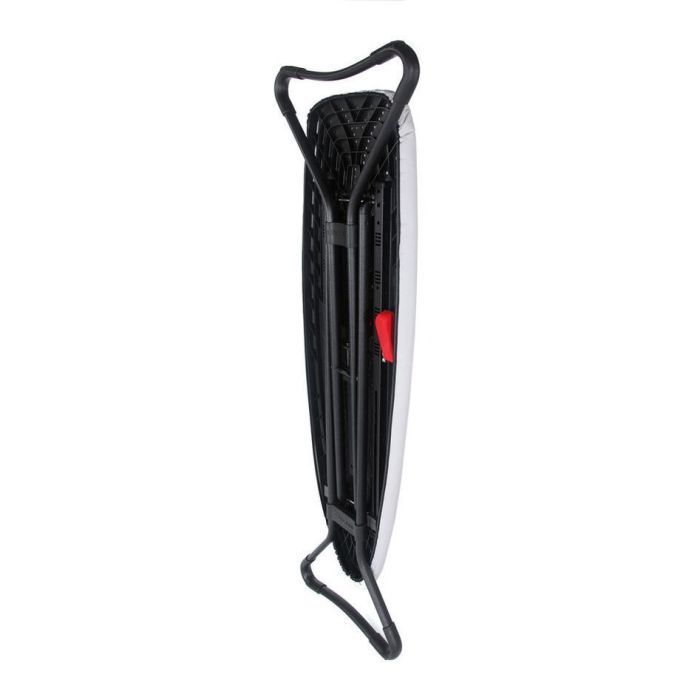 Гладильная доска Rolser K-Surf Black Tube Plata (K07002-1029) (931466) изображение 3 Гладильная доска Rolser K-Surf Black Tube Plata (K07002-1029) (931466) изображение 3