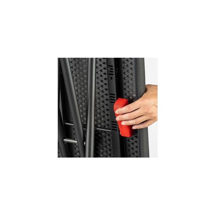 Гладильная доска Rolser K-Surf Black Tube Plata (K07002-1029) (931466) изображение 5 Гладильная доска Rolser K-Surf Black Tube Plata (K07002-1029) (931466) изображение 5