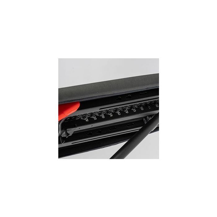 Гладильная доска Rolser K-Surf Black Tube Plata (K07002-1029) (931466) изображение 7 Гладильная доска Rolser K-Surf Black Tube Plata (K07002-1029) (931466) изображение 7