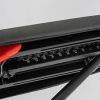 Гладильная доска Rolser K-Surf Black Tube Plata (K07002-1029) (931466) изображение 7 Гладильная доска Rolser K-Surf Black Tube Plata (K07002-1029) (931466) изображение 7
