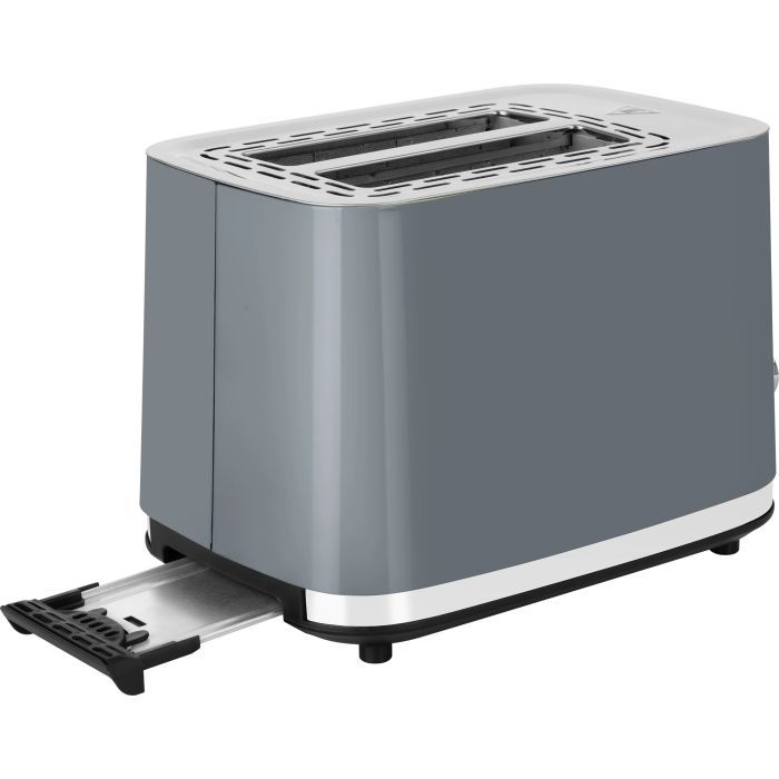 Тостер ECG ST 2766 Vintage Vanilla изображение 4