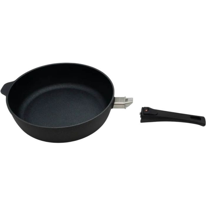 Сотейник Swiss Diamond Induction зі з'ємною ручкою 24 см (XD6724iD) изображение 2