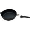 Сотейник Swiss Diamond Induction зі з'ємною ручкою 24 см (XD6724iD) изображение 2