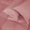 Постельное белье MirSon Tencel №02 Pink 175х210 двуспальный (2200009368585) изображение 5