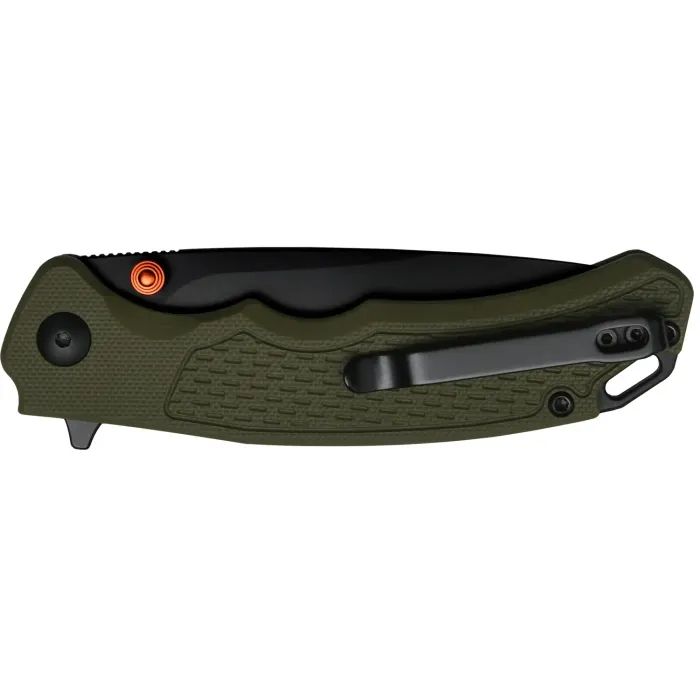 Нож Artisan Tradition V2 BB Brown (1702M-BBN) изображение 3