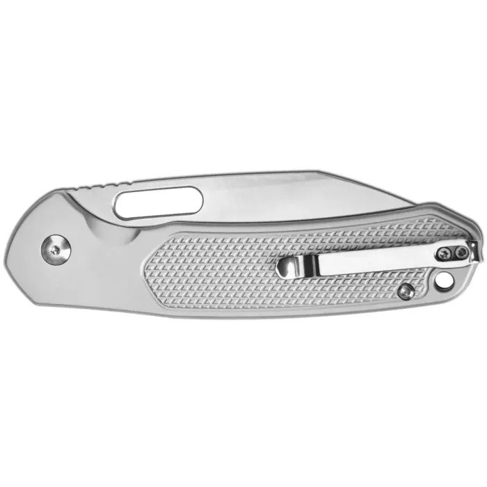 Ніж CJRB Large Pyrite BB Black (J1925AL-BBK) зображення 3