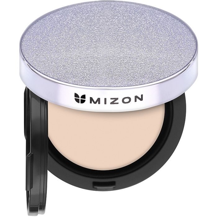 Кушон для обличчя Mizon Vegan Collagen Cushion + Refill 21 (8809663754716)