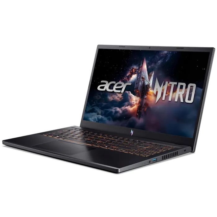 Ноутбук Acer Nitro V 15 ANV15-52 (NH.QZ7EU.00J) изображение 3 Ноутбук Acer Nitro V 15 ANV15-52 (NH.QZ7EU.00J) изображение 3