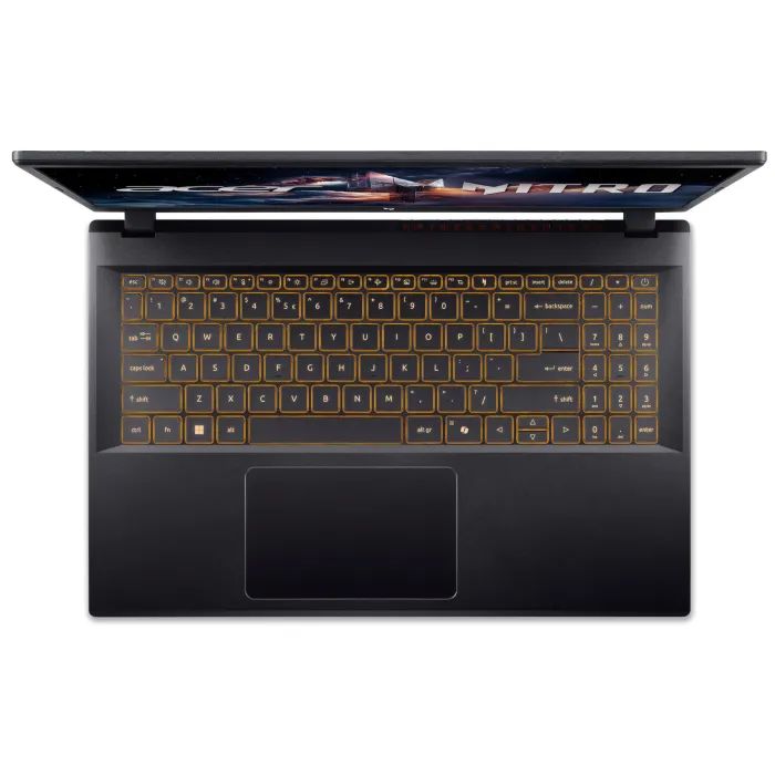 Ноутбук Acer Nitro V 15 ANV15-52 (NH.QZ7EU.00J) изображение 4 Ноутбук Acer Nitro V 15 ANV15-52 (NH.QZ7EU.00J) изображение 4