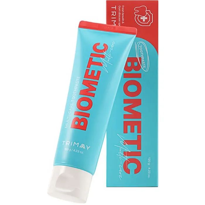 Зубная паста Trimay Haru Biometic Toothpaste 110 г (8809822540266)