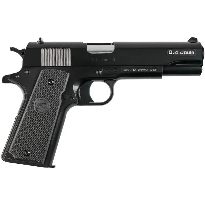 Страйкбольний пістолет ASG M1911 Classic (20123) зображення 2
