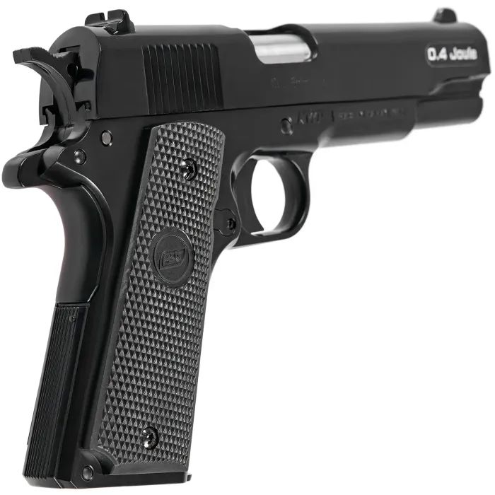 Страйкбольний пістолет ASG M1911 Classic (20123) зображення 3