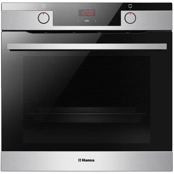 Духова шафа Hansa BOEI684620 зображення 2