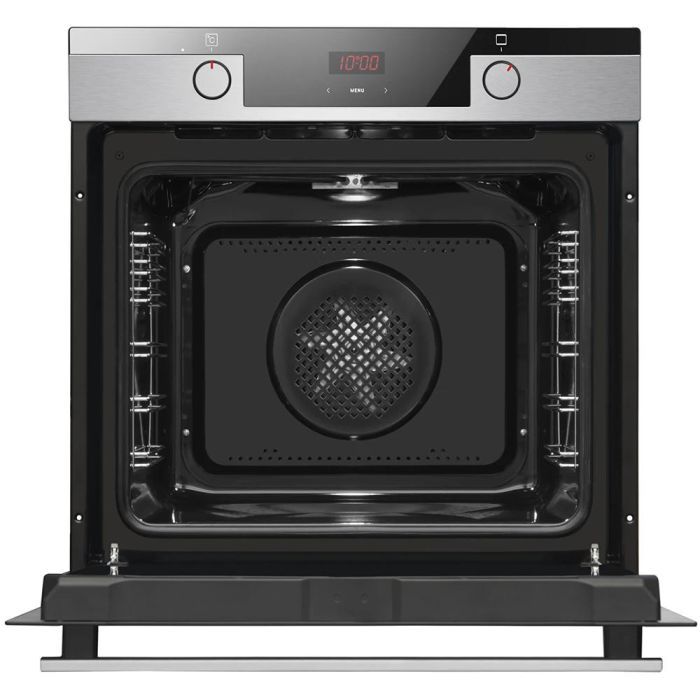 Духова шафа Hansa BOEI684620 зображення 3