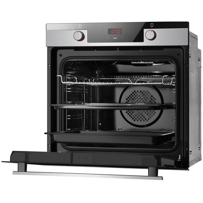 Духова шафа Hansa BOEI684620 зображення 6