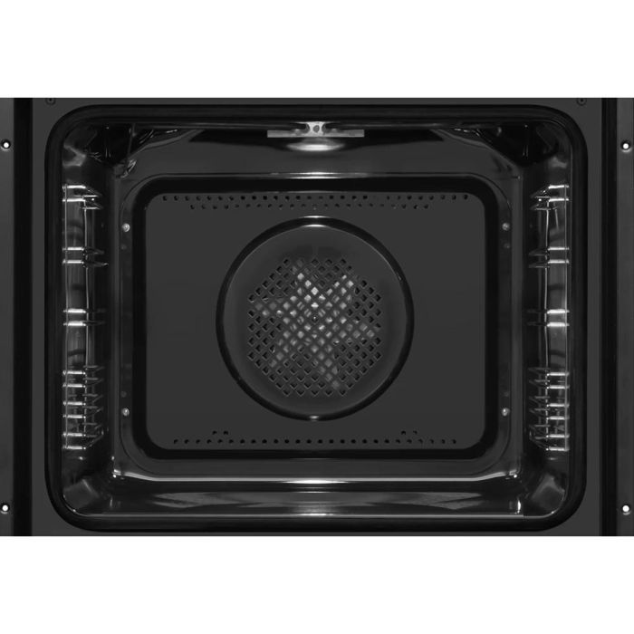 Духова шафа Hansa BOEI684620 зображення 8