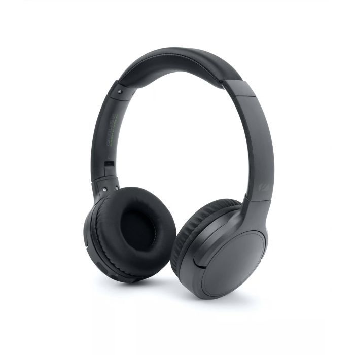 Наушники Muse M-272 Bluetooth Blue (M-272 BTB)