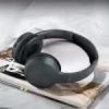 Наушники Muse M-272 Bluetooth Black (M-272 BT) изображение 2