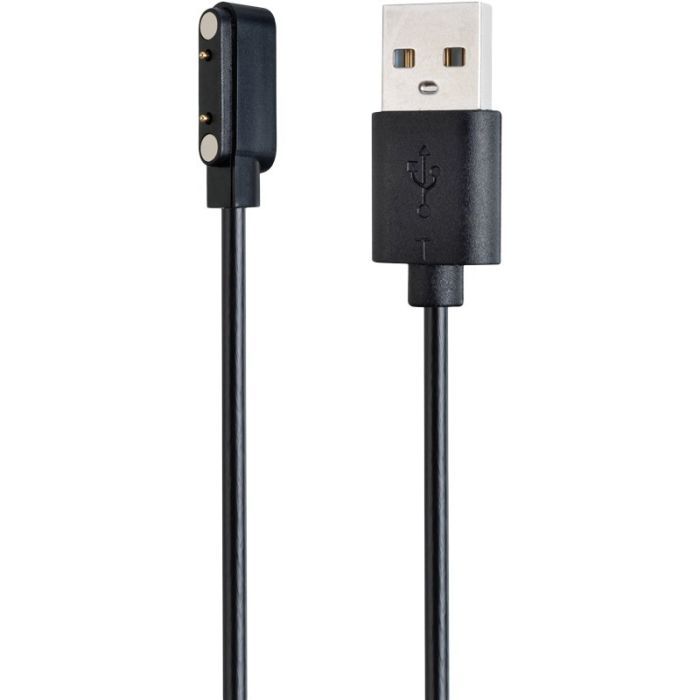 Смарт-часы Gelius Pro GP-PK009 Summer GPS/4G/ESIM (lifecell) Black (2099901012456_) изображение 6