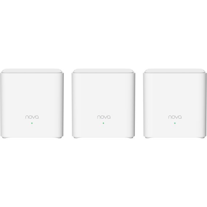 Точка доступа Wi-Fi Tenda MX3-KIT-3