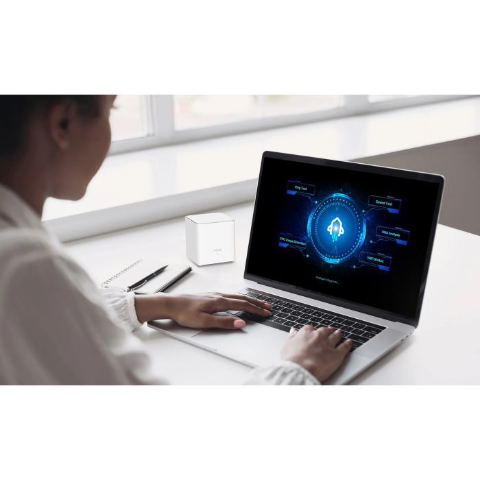 Точка доступа Wi-Fi Tenda MX3-KIT-3 изображение 7