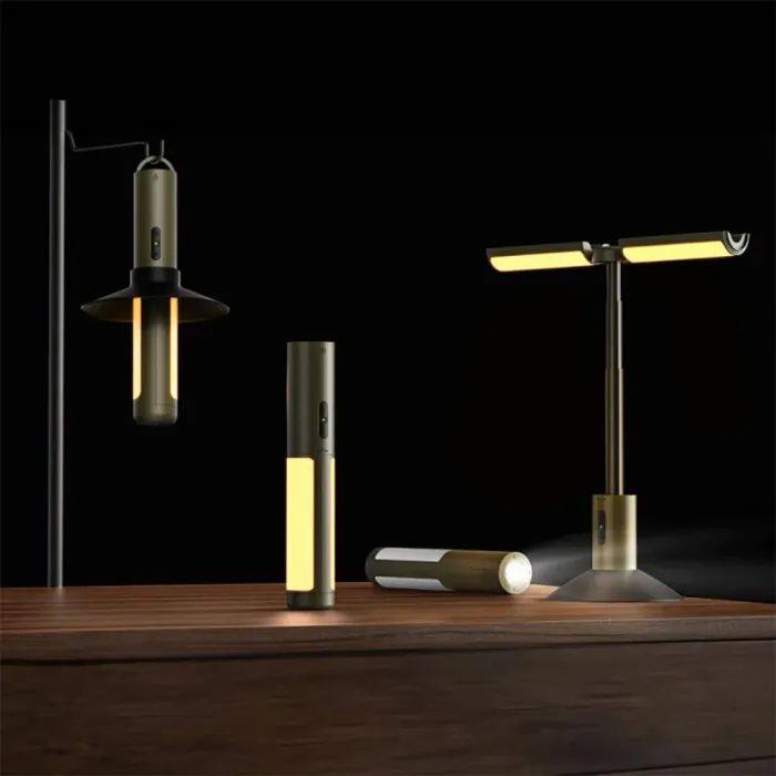 Фонарь Xiaomi Wukong Nextool (NE20265) изображение 12
