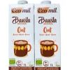 Молоко рослинне Ecomil Органічне з вівса Бариста 1 л (192802)