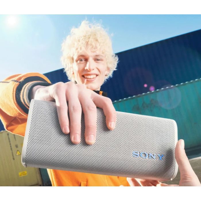 Акустична система Sony ULT FIELD 3 White (SRSULT30W.E) зображення 2