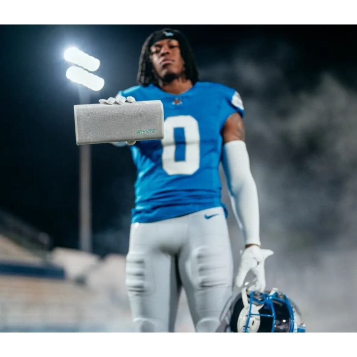 Акустична система Sony ULT FIELD 3 White (SRSULT30W.E) зображення 3