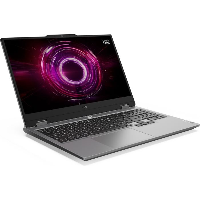 Ноутбук Lenovo LOQ 15AHP10 (83JG009HRA) изображение 2