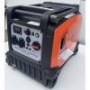 Генератор Forte инверторный FG5500iE 4kW, стартер ручной, электрический, 11л. (148251) изображение 8
