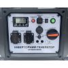 Генератор Forte инверторный FG5500iE 4kW, стартер ручной, электрический, 11л. (148251) изображение 9