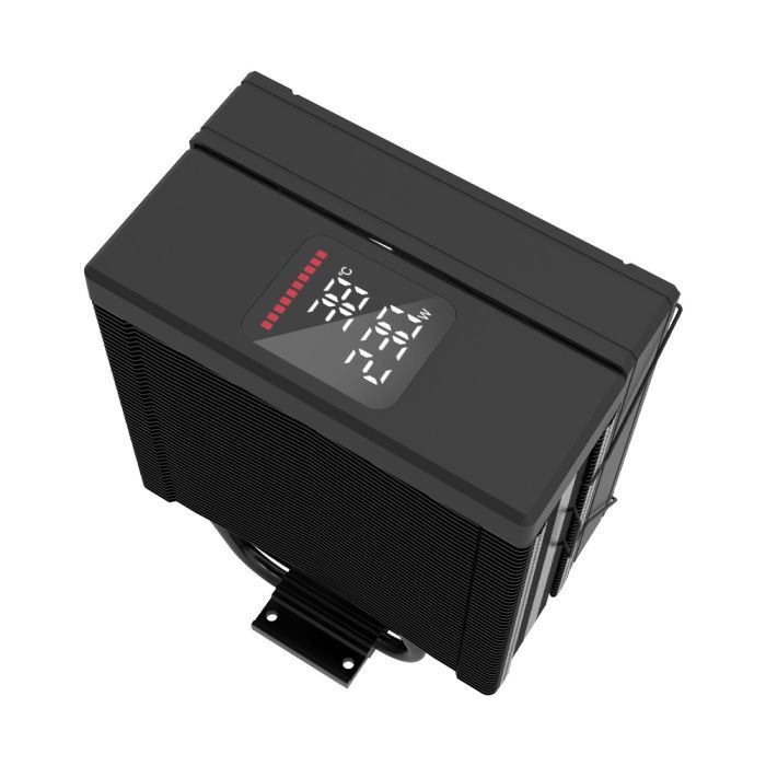 Кулер для процессора Zalman CNPS9XECODS изображение 9