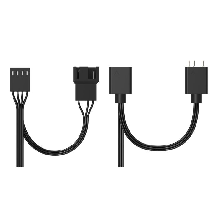 Корпус для ПК OCYPUS GAMMA C72 BK ARGB (GAMMA-C72-BKD400XX-GL) изображение 12