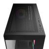 Корпус для ПК OCYPUS GAMMA C72 BK ARGB (GAMMA-C72-BKD400XX-GL) изображение 8