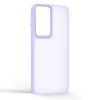 Чехол для мобильного телефона Armorstandart Frame Samsung S24 FE Violet (ARM89965) изображение 2