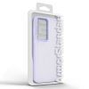 Чехол для мобильного телефона Armorstandart Frame Samsung S24 FE Violet (ARM89965) изображение 3