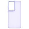 Чехол для мобильного телефона Armorstandart Frame Samsung S24 FE Violet (ARM89965)