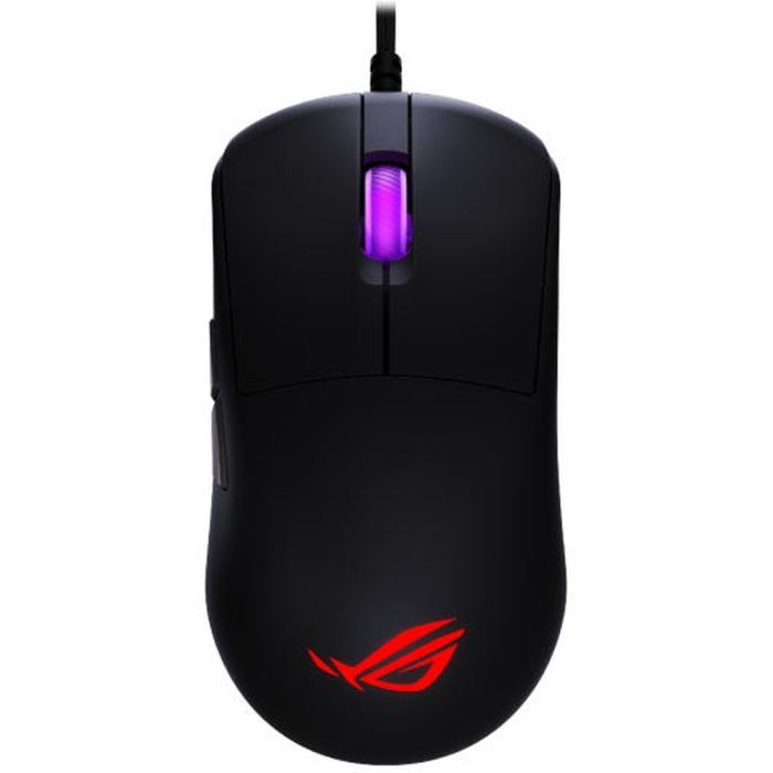 Мишка ASUS ROG Harpe Mini Core USB Black (90MP04D0-BMUA00)