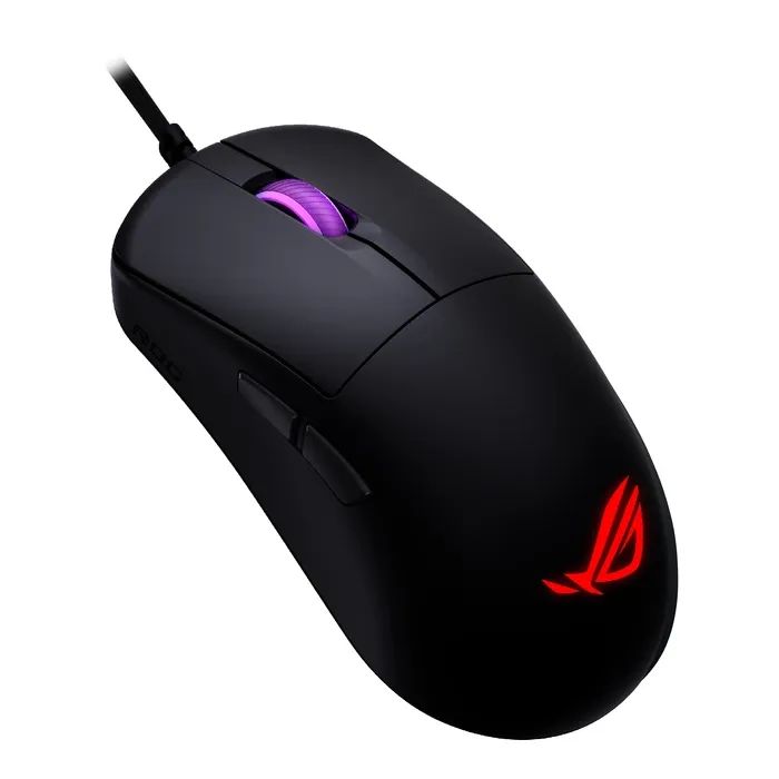 Мишка ASUS ROG Harpe Mini Core USB Black (90MP04D0-BMUA00) зображення 2