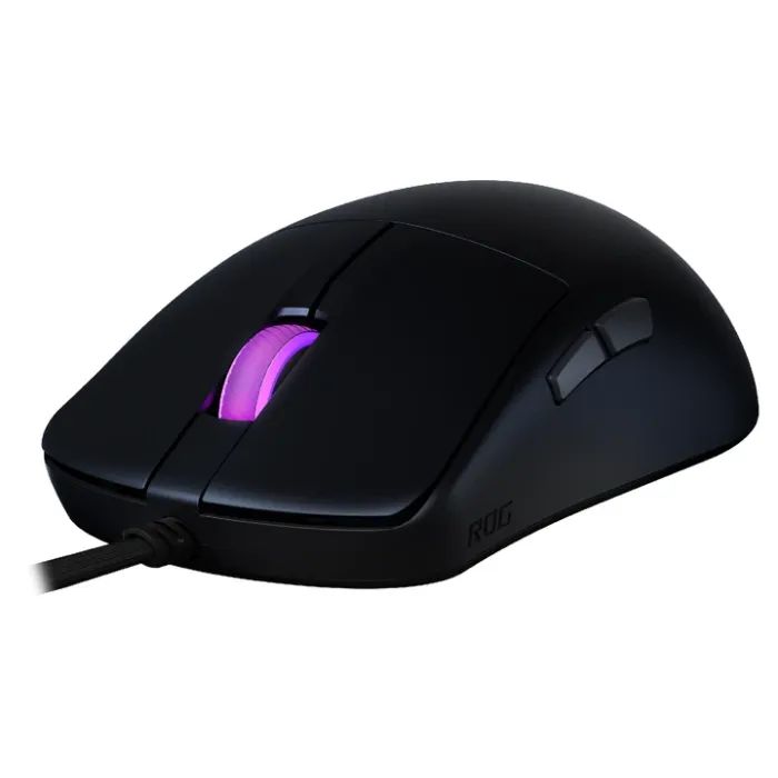 Мишка ASUS ROG Harpe Mini Core USB Black (90MP04D0-BMUA00) зображення 3