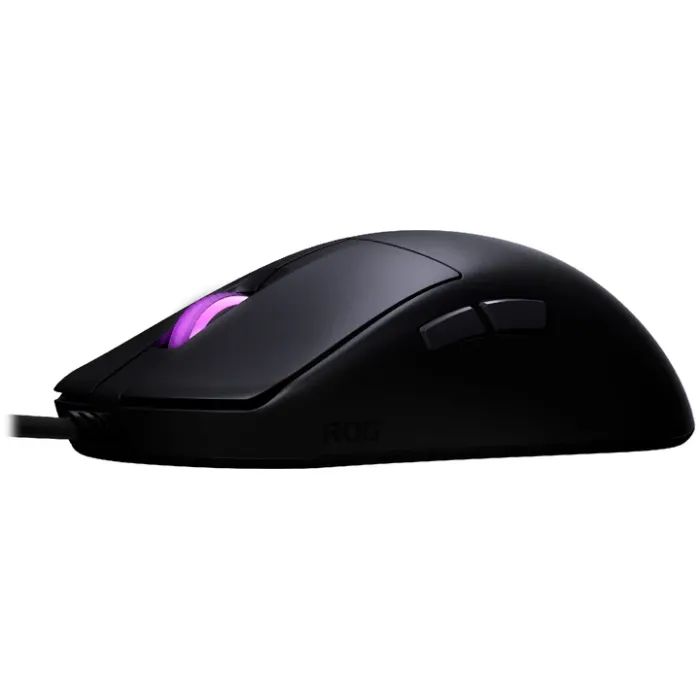 Мишка ASUS ROG Harpe Mini Core USB Black (90MP04D0-BMUA00) зображення 4