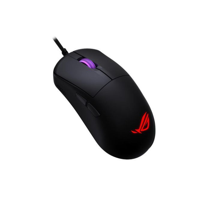 Мышка ASUS ROG Harpe Mini Core USB Black (90MP04D0-BMUA00) изображение 9