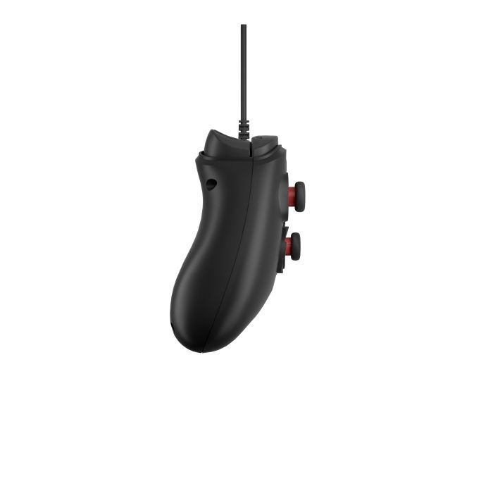 Геймпад AOC GC100 6in1 USB Black (GC100B/LA) изображение 2