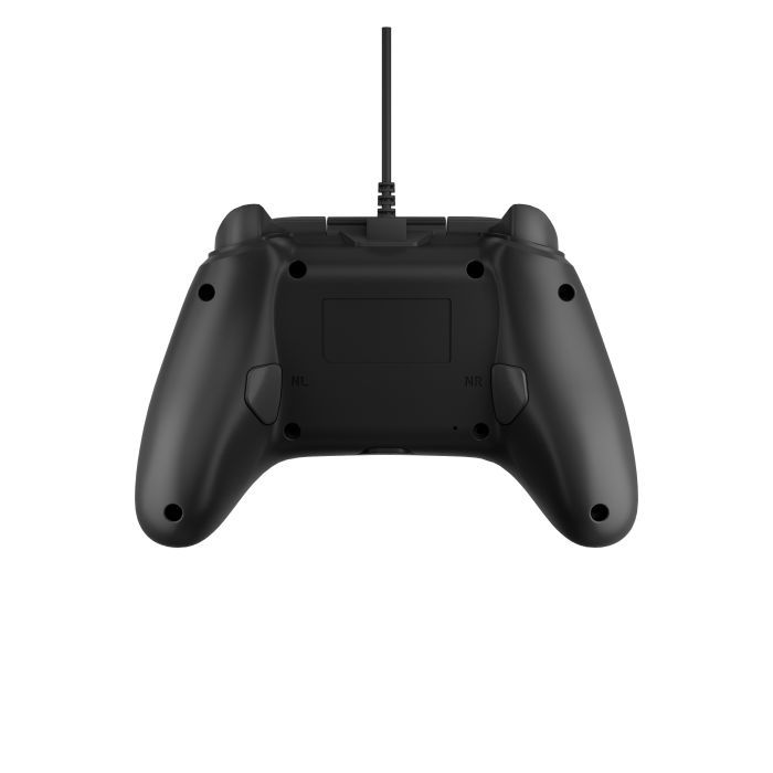 Геймпад AOC GC100 6in1 USB Black (GC100B/LA) изображение 3