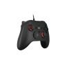 Геймпад AOC GC100 6in1 USB Black (GC100B/LA) изображение 8
