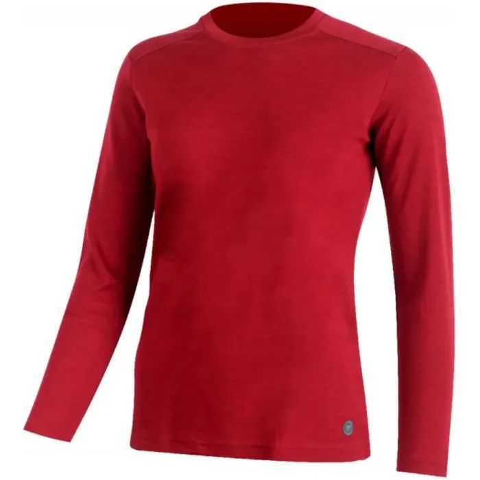 Термокофта Lasting Alexa Wmn 3636 - L - червоний (002.001.5853)