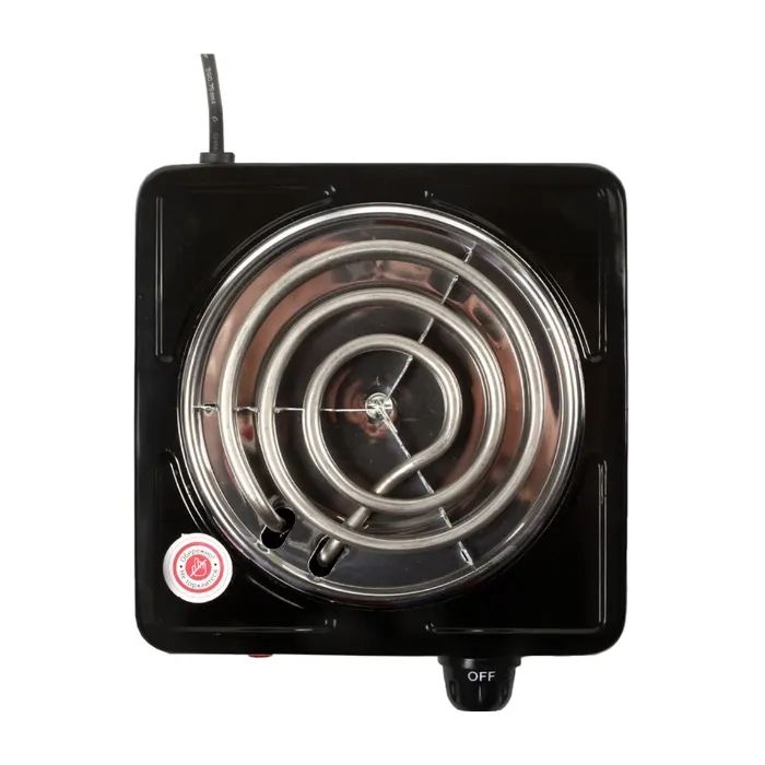 Настольная плита Milano HP-1010W изображение 2