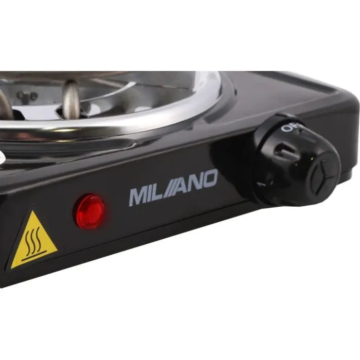 Настольная плита Milano HP-1010W изображение 4